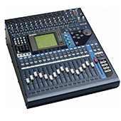 Console Yamaha 01V96