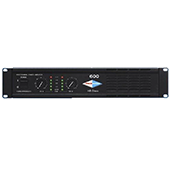 Amplificador PA600