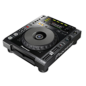 CDJ 850K