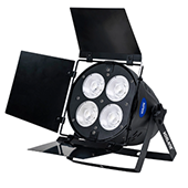 Refletor COB 400 W Vorlane