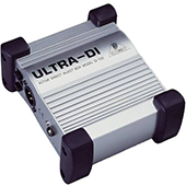 Direct box DI 100