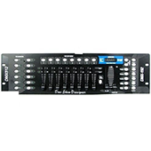 Mesa DMX Operator