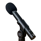 Microfone DD2