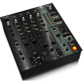 Mixer Behringer