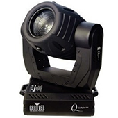 Moving head Glow OBY 600