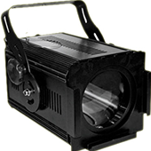 Refletor PC Fresnel