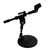 Pedestal para bumbo