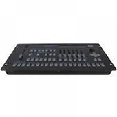 Console de iluminação Pilot 2000