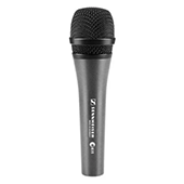 Microfone Sennheiser e835