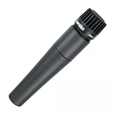 Microfone Shure SM57