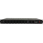 Splitter DMX Brivax